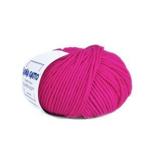 Super Soft Yarn, 5240, Lana Gatto