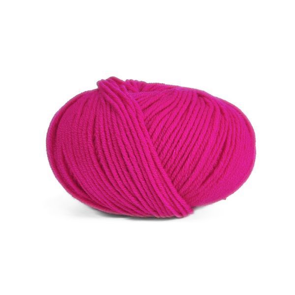 Пряжа Super Soft/Супер Софт, рожева гортензія 5240, Lana Gatto 4311 фото
