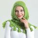 Пряжа Vintage Organic/Винтаж Органик,голубой 73228, Etrofil 61 фото 3