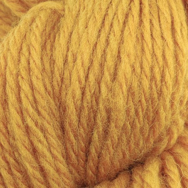 Vintage Organic Yarn, mustard 72131, Etrofil