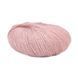 Пряжа Dolce Mohair/Дольче Мохер, розовая пудра 145, Mondial 4132 фото 2
