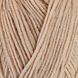 Пряжа Etrofil Jeans/Этрофил Джинс, крем брюле 043, Etrofil 5118 фото 3