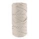 Maxi Cotton yarn, powder beige 1005/016, Hobby Trend