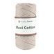Maxi Cotton yarn, powder beige 1005/016, Hobby Trend