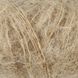 Пряжа Super Kid Mohair/Супер Кід Мохер, золотистий бежевий 2421 Campolmi 5653 фото 3