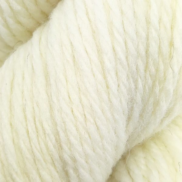 Vintage Organic Yarn, natural white 71023, Etrofil