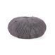 Пряжа Silk Mohair/Силк Мохер, темно-коричневый 6030, Lana Gatto 5255 фото 2