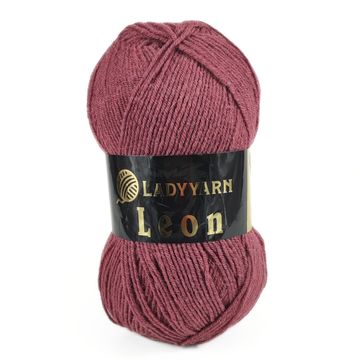 Пряжа Leon Ladyyarn