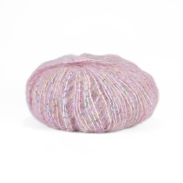 Marilyn Yarn, 913, Mondial