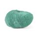 Пряжа Wool Mohair/Вул Мохер, бірюзовий 9375, Lana Gatto 4012 фото 2