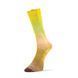 Harmonious Sock Yarn, brown-beige-sand-light green-yellow 16, Laines du Nord