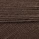Пряжа Roma/Рома, коричневый KR1890, Knit Me 772 фото 3