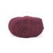 Пряжа Silk Mohair/Сілк Мохер, темно-бордовий 7261, Lana Gatto 5258 фото 2
