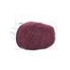 Пряжа Silk Mohair/Сілк Мохер, темно-бордовий 7261, Lana Gatto 5258 фото 1