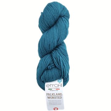 Пряжа Falkland Worsted Etrofil