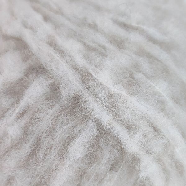 Пряжа Piuma Cashmere/Піума Кашемір, світло-сірий 20, Laines du Nord 4904 фото