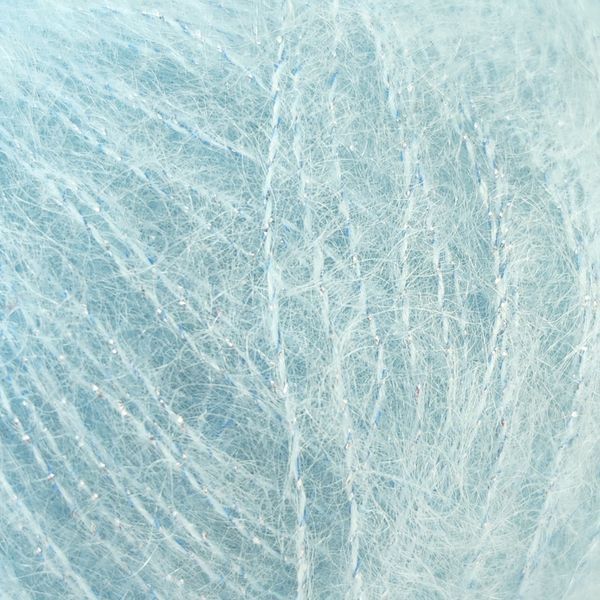 Silk Mohair Lux Yarn, 30796, Lana Gatto