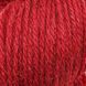 ПРЯЖА BLUE FACED LEICESTER WOOL/БЛЮ ФЕЙС ЛЕЙСТЕР ВУЛ, бордо Bordeaux 73229 32 фото 2