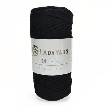 Пряжа Miss Ladyyarn