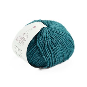 Пряжа Spring Wool Laines du Nord