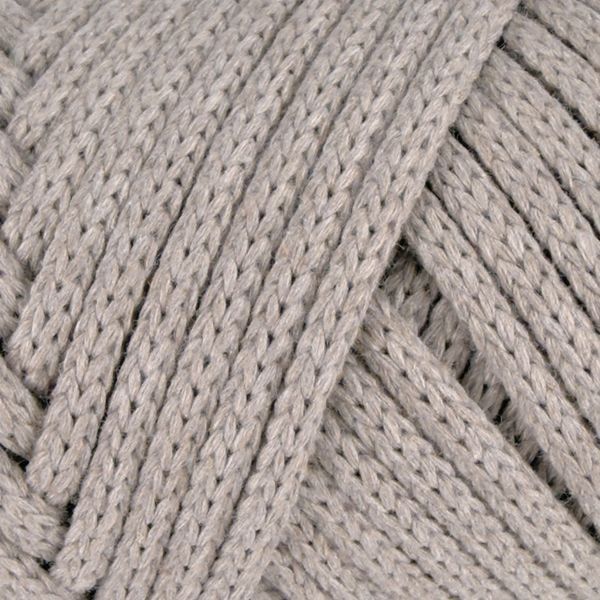 Maxi Cotton yarn, taupe 1005/040, Hobby Trend