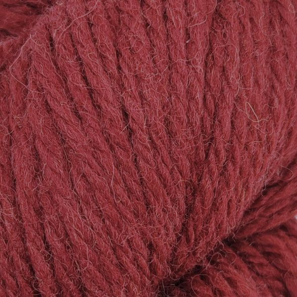 Vintage Organic Yarn, Bordeaux 73229, Etrofil