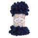 Alize Puffy Yarn, 58