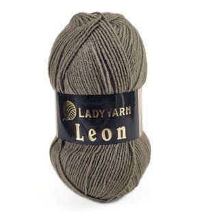 Leon Yarn, LN026, Lady Yarn