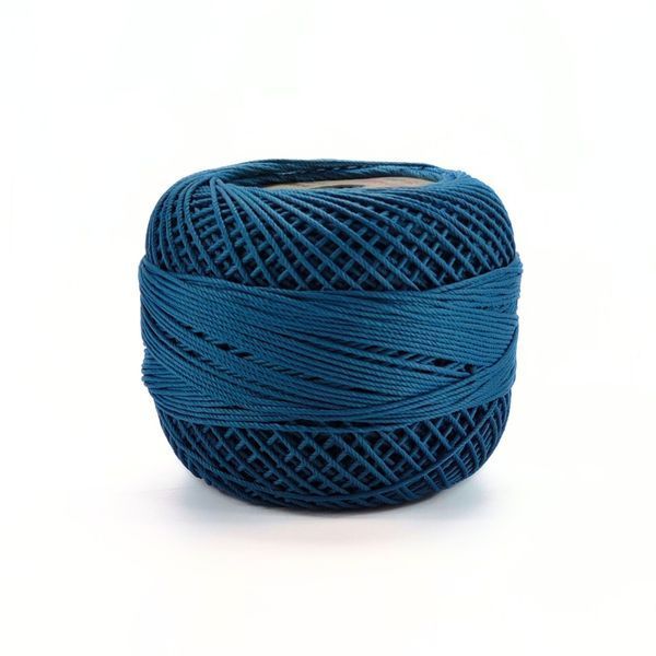 Пряжа Karnaval/Карнавал, сіро-блакитний 00094, Knit Me 738 фото
