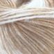 Пряжа Boutique Wool/Бутик Вул, бежевый-молочный КВ07, Knit Me 634 фото 3