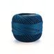Пряжа Karnaval/Карнавал, сіро-блакитний 00094, Knit Me 738 фото 2