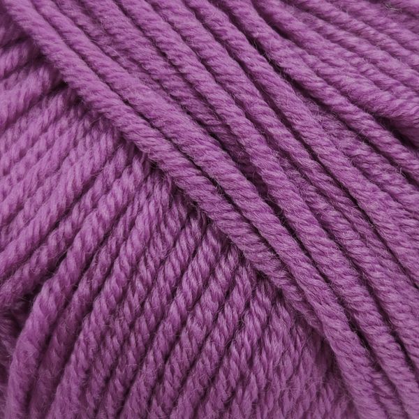 Пряжа Super Soft/Супер Софт, бузковий 14597, Lana Gatto 1602 фото