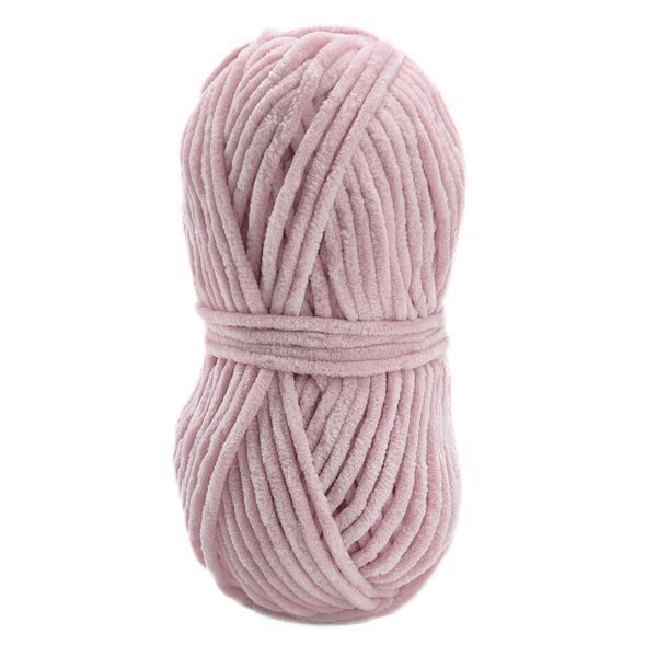 Пряжа Yonca Baby/Ёнка Бэби,бежево-розовый 70318, Etrofil 497 фото
