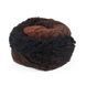 Piuma Alpaca Degrade Yarn, terracotta 9, Laines du Nord