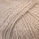 Пряжа Dolce Mohair/Дольче Мохер, бежевый 227, Mondial 4139 фото 3