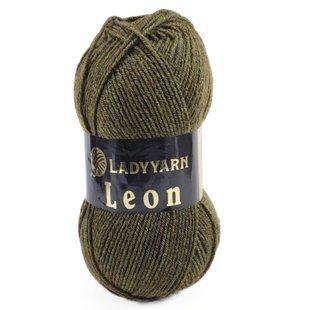 Leon Yarn, LN028, Lady Yarn