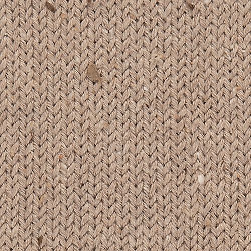 Пряжа Cotton Silk Tweed/Котон Силк Твид, серо-бежевый 8868, Laines du Nord 3171 фото