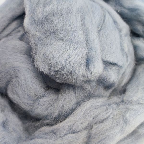 ПРЯЖА CECE FELTING WOOL/КЕСЕ ФЕЛТІНГ ВУЛ, блакитний 75046 85 фото