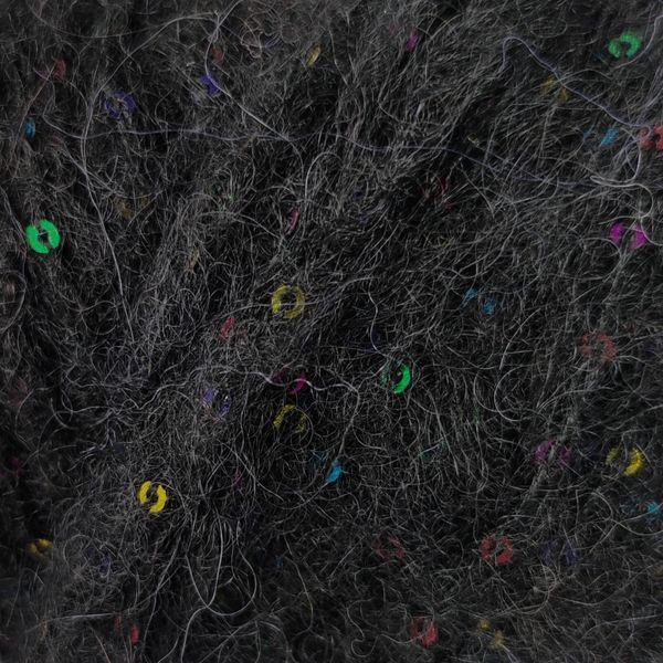 Marilyn Yarn, 921, Mondial