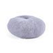 Пряжа Mohair Royal/Мохер Роял, сизий 9366, Lana Gatto 3773 фото 2