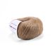 Пряжа Silk Mohair/Силк Мохер, бежевый 30139, Lana Gatto 1553 фото 1