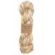 Пряжа Baby Cashmere/Бебі Кашемір, жовтий-рожевий-білий-сірий ВС013, Etrofil 180 фото 1