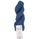 Пряжа Blue Faced Leicester Wool/Блю Фейс Лейстер Вул, синій Midnight blue 75179 3823 фото 1