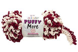 Alize Puffy More Yarn, 6271