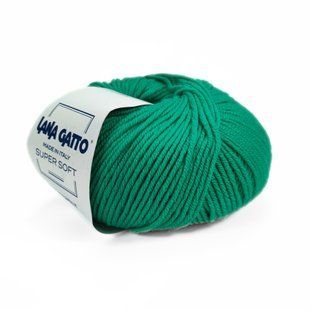 Super Soft Yarn, 14649, Lana Gatto