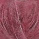 Пряжа Mohair Color/Мохер Колор, марсаловий 892, Mondial 4164 фото 3