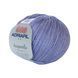 Acquerello/Aquarello yarn, purple 22, Adriafil