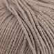 Baby Soft Yarn, dark beige 406, Laines du Nord