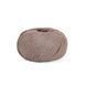 Baby Soft Yarn, dark beige 406, Laines du Nord