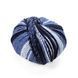 Пряжа Dream Wool/Дрім Вул, темно синій-синій -блакитний KD05, Knit Me 623 фото 2